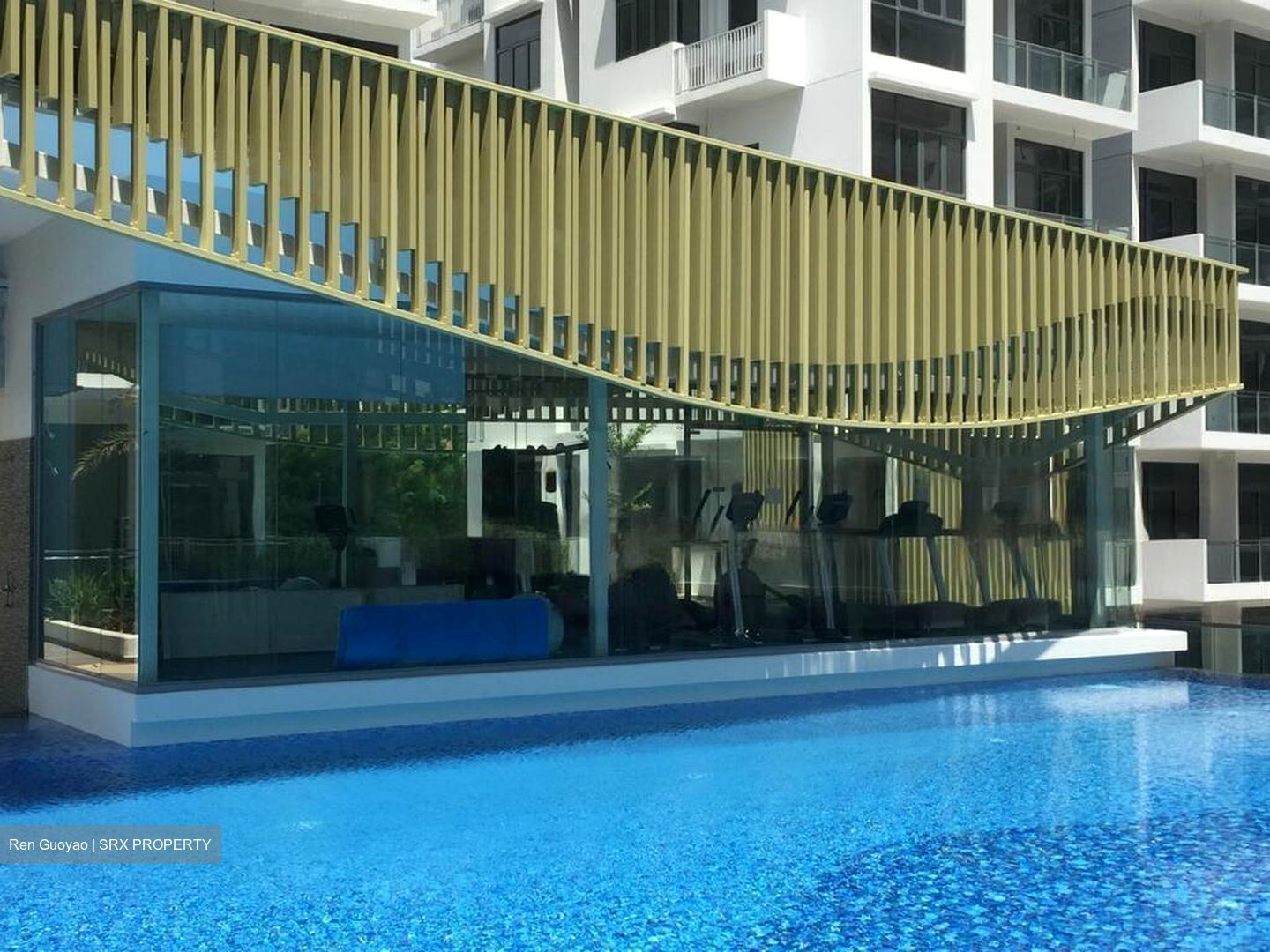 Urban Vista (D16), Condominium #486739881